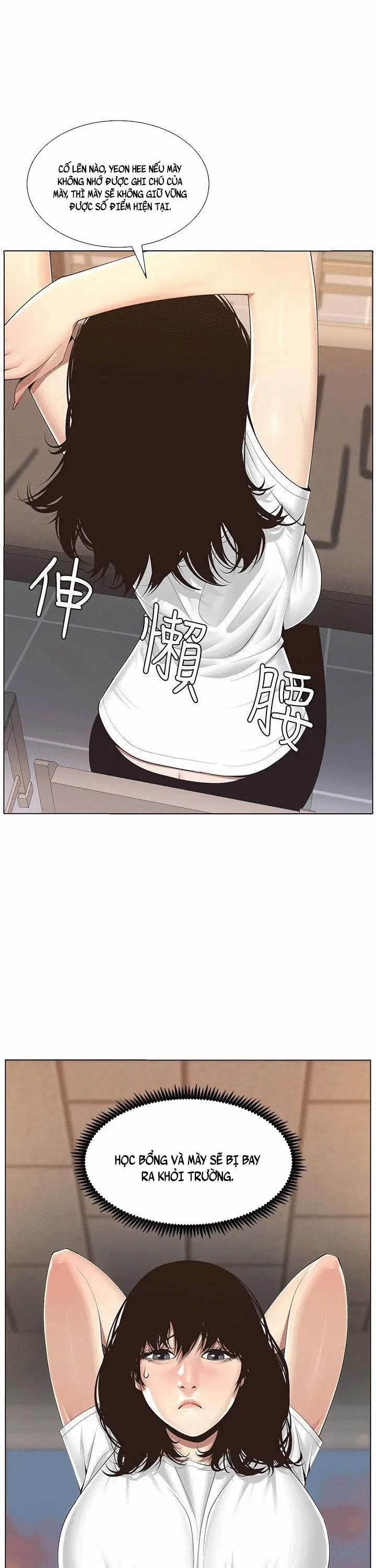 đọc truyện Người Bố Dượng Của Tôi Chương 1 ảnh 6 tại Thiên Thai Truyện