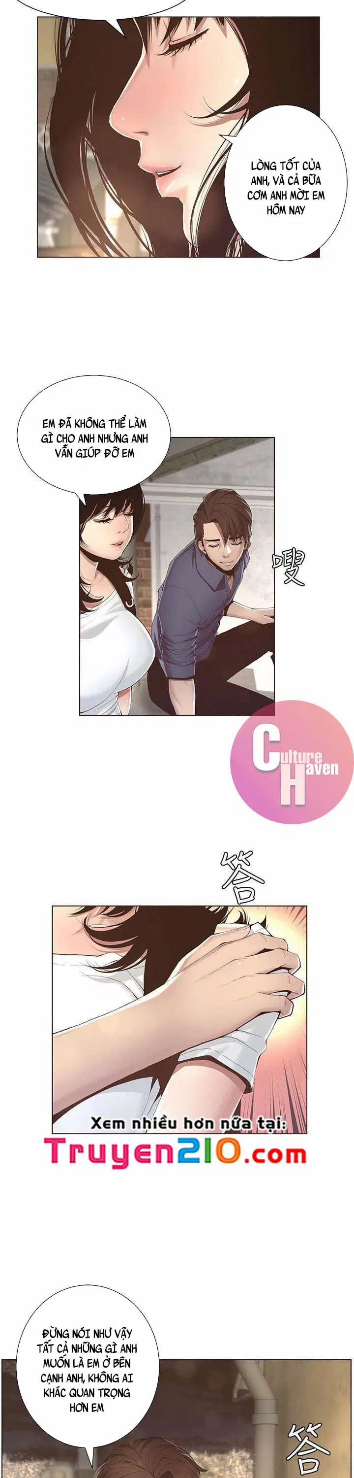 đọc truyện Người Bố Dượng Của Tôi Chương 1 ảnh 43 tại Thiên Thai Truyện