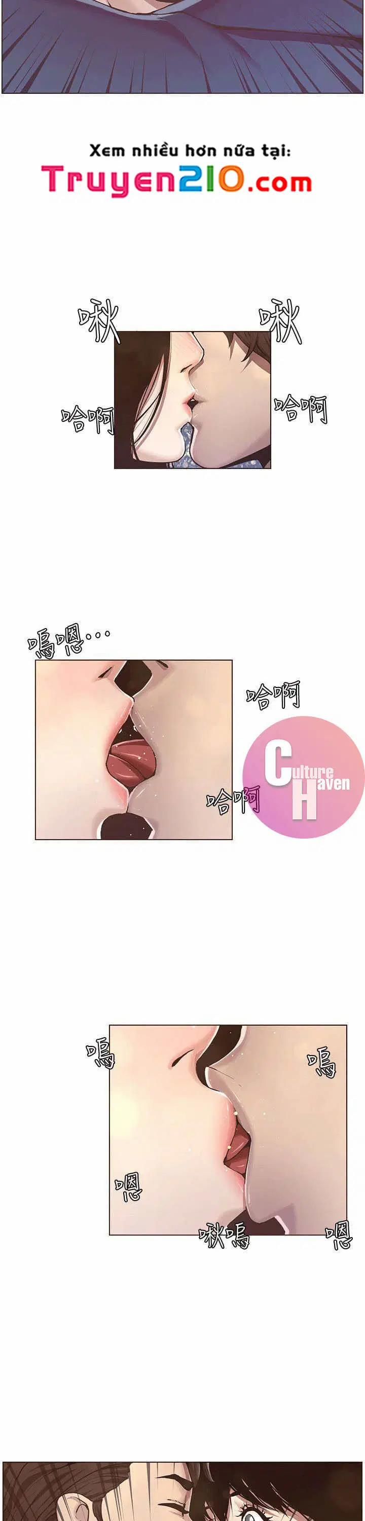 đọc truyện Người Bố Dượng Của Tôi Chương 1 ảnh 45 tại Thiên Thai Truyện