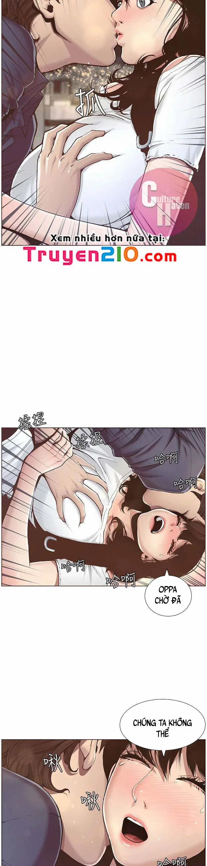 đọc truyện Người Bố Dượng Của Tôi Chương 1 ảnh 46 tại Thiên Thai Truyện