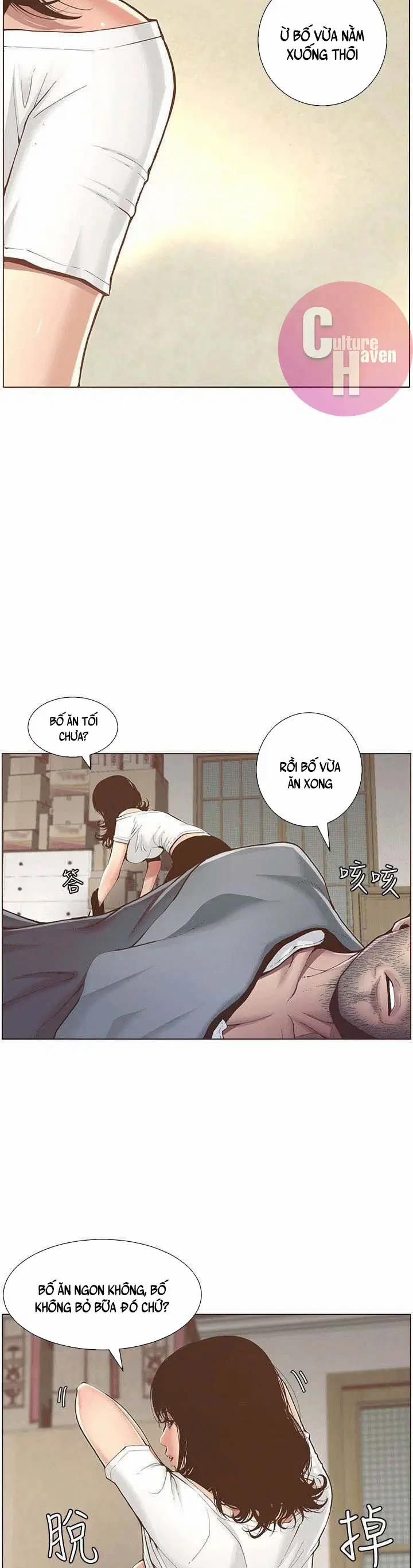 đọc truyện Người Bố Dượng Của Tôi Chương 1 ảnh 59 tại Thiên Thai Truyện