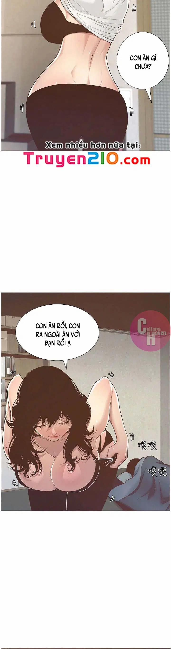 đọc truyện Người Bố Dượng Của Tôi Chương 1 ảnh 60 tại Thiên Thai Truyện