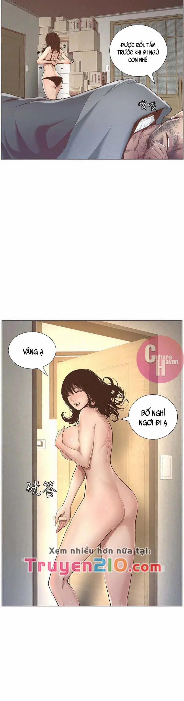 đọc truyện Người Bố Dượng Của Tôi Chương 1 ảnh 61 tại Thiên Thai Truyện