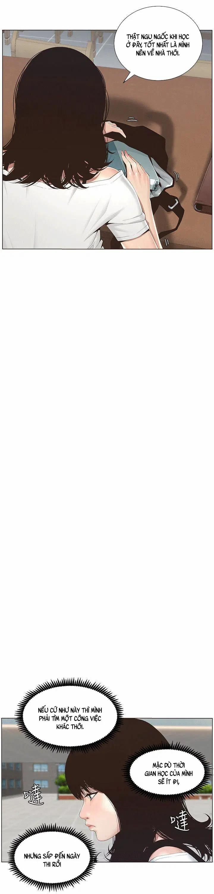 đọc truyện Người Bố Dượng Của Tôi Chương 1 ảnh 10 tại Thiên Thai Truyện