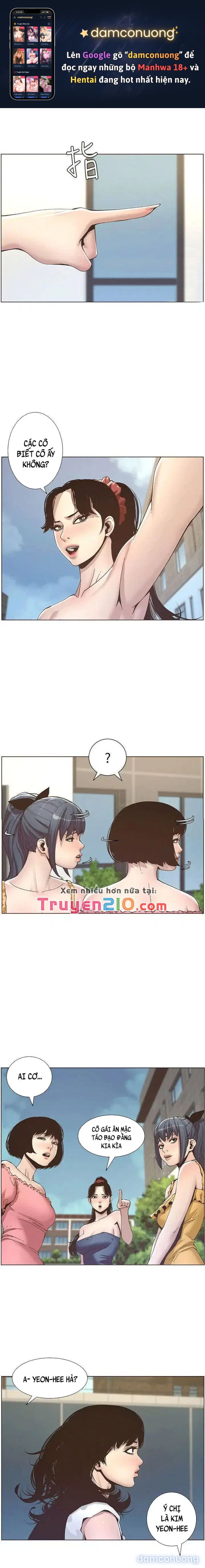 đọc truyện Người Bố Dượng Của Tôi Chương 10 ảnh 2 tại Thiên Thai Truyện