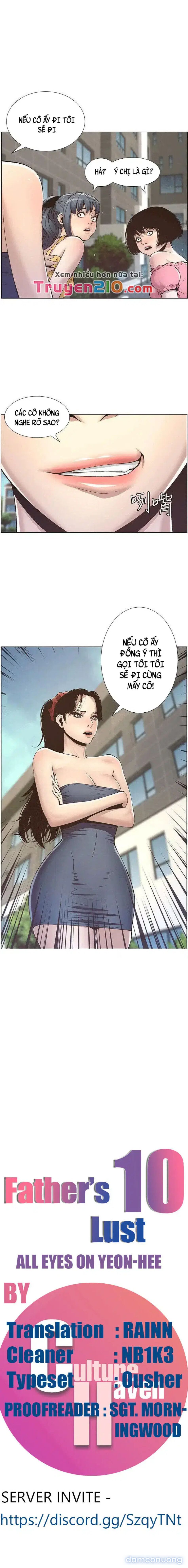 đọc truyện Người Bố Dượng Của Tôi Chương 10 ảnh 3 tại Thiên Thai Truyện