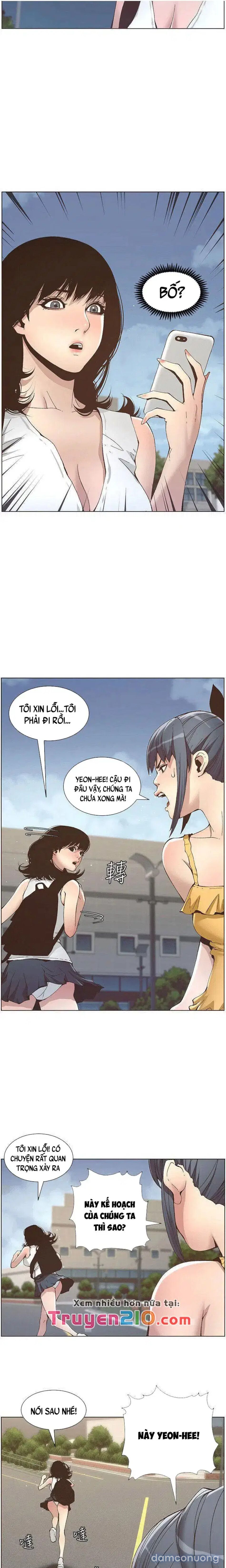 đọc truyện Người Bố Dượng Của Tôi Chương 10 ảnh 12 tại Thiên Thai Truyện