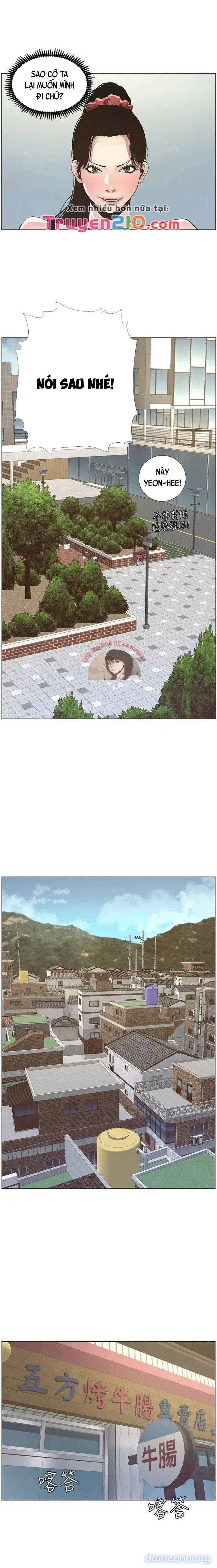 đọc truyện Người Bố Dượng Của Tôi Chương 10 ảnh 13 tại Thiên Thai Truyện