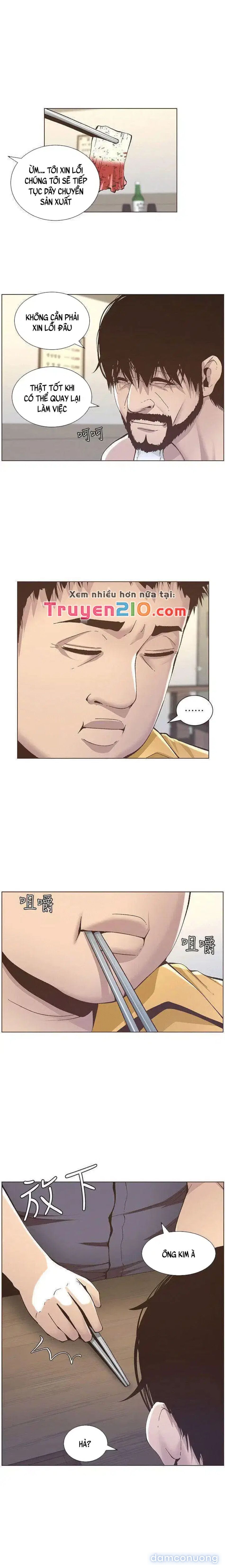 đọc truyện Người Bố Dượng Của Tôi Chương 10 ảnh 15 tại Thiên Thai Truyện