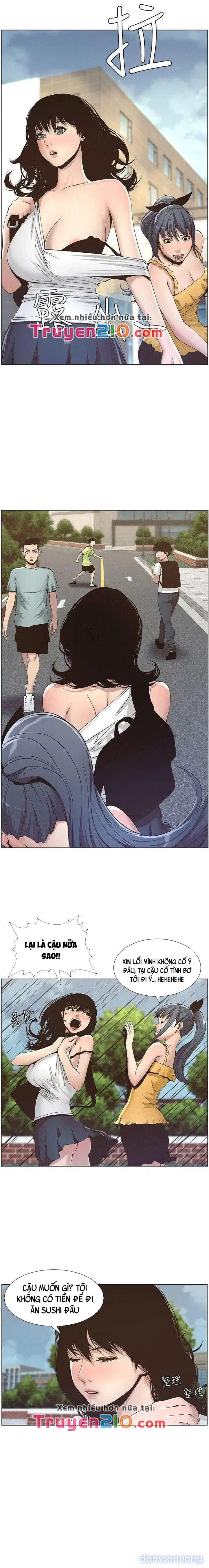 đọc truyện Người Bố Dượng Của Tôi Chương 10 ảnh 5 tại Thiên Thai Truyện