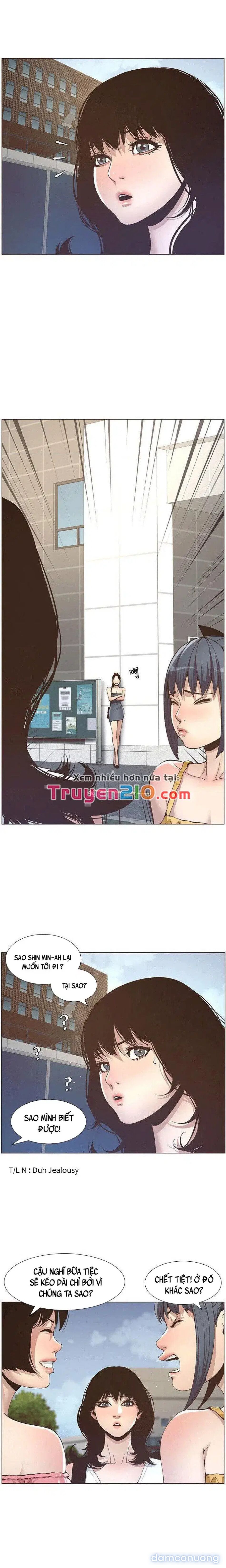 đọc truyện Người Bố Dượng Của Tôi Chương 10 ảnh 9 tại Thiên Thai Truyện