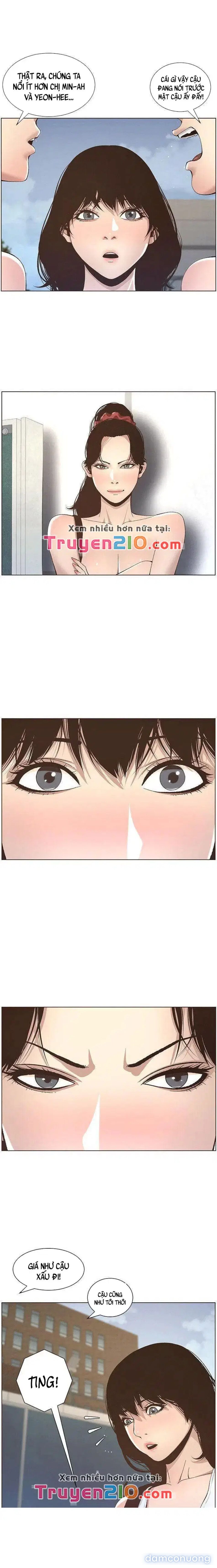 đọc truyện Người Bố Dượng Của Tôi Chương 10 ảnh 10 tại Thiên Thai Truyện