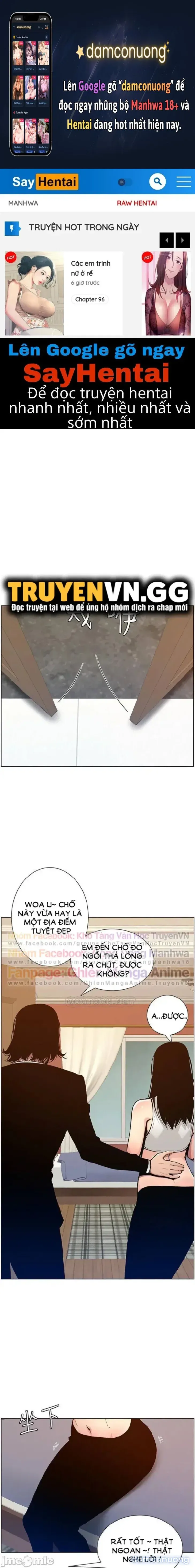 đọc truyện Người Bố Dượng Của Tôi Chương 100 ảnh 2 tại Thiên Thai Truyện