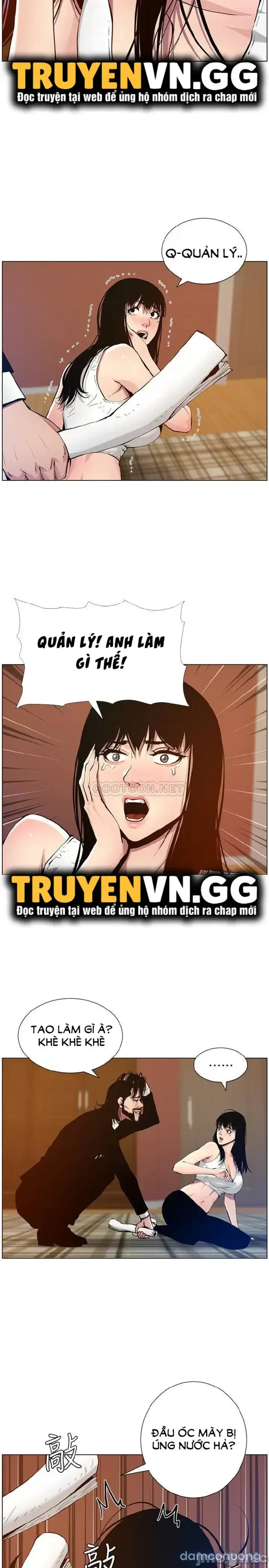 đọc truyện Người Bố Dượng Của Tôi Chương 100 ảnh 15 tại Thiên Thai Truyện