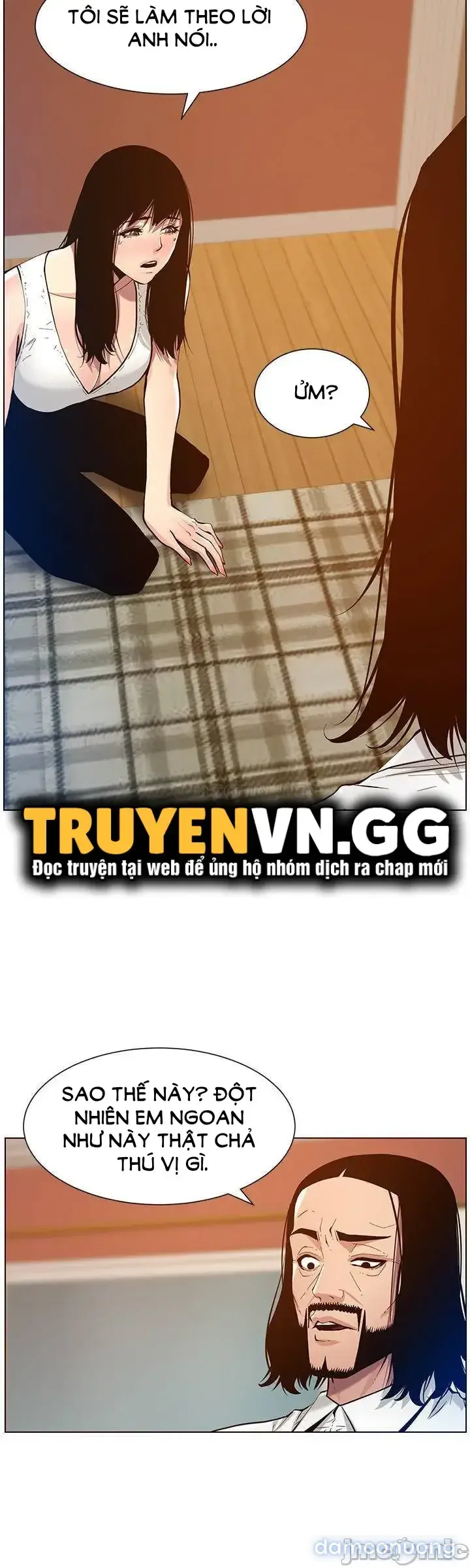 đọc truyện Người Bố Dượng Của Tôi Chương 100 ảnh 21 tại Thiên Thai Truyện