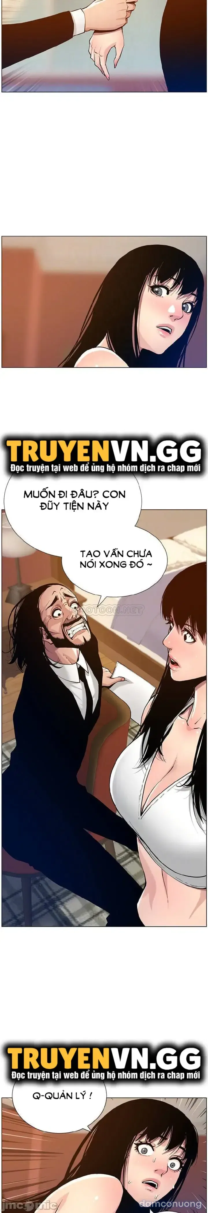 đọc truyện Người Bố Dượng Của Tôi Chương 100 ảnh 11 tại Thiên Thai Truyện