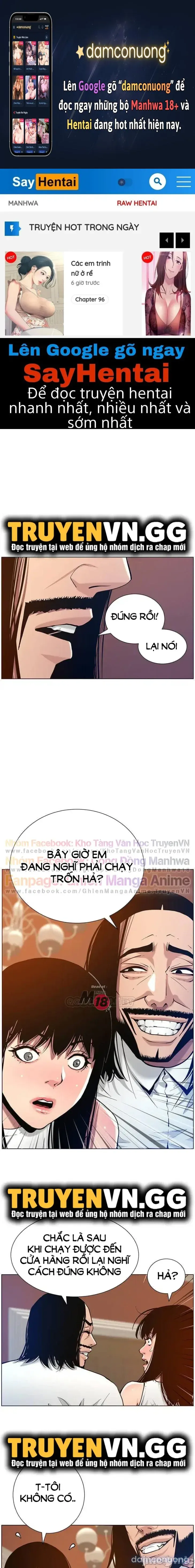đọc truyện Người Bố Dượng Của Tôi Chương 101 ảnh 2 tại Thiên Thai Truyện