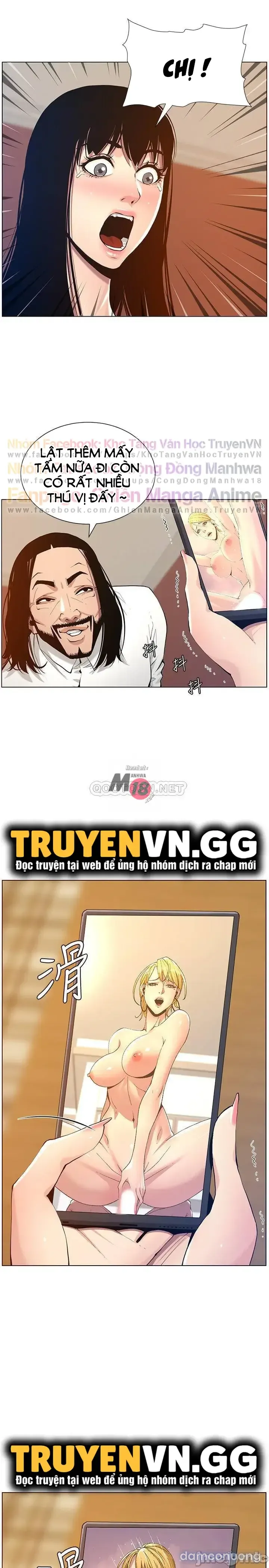 đọc truyện Người Bố Dượng Của Tôi Chương 101 ảnh 5 tại Thiên Thai Truyện