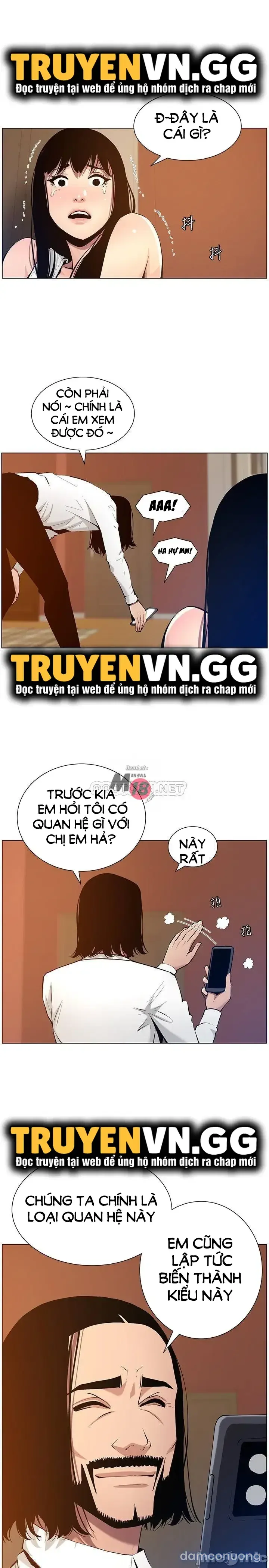 đọc truyện Người Bố Dượng Của Tôi Chương 101 ảnh 9 tại Thiên Thai Truyện