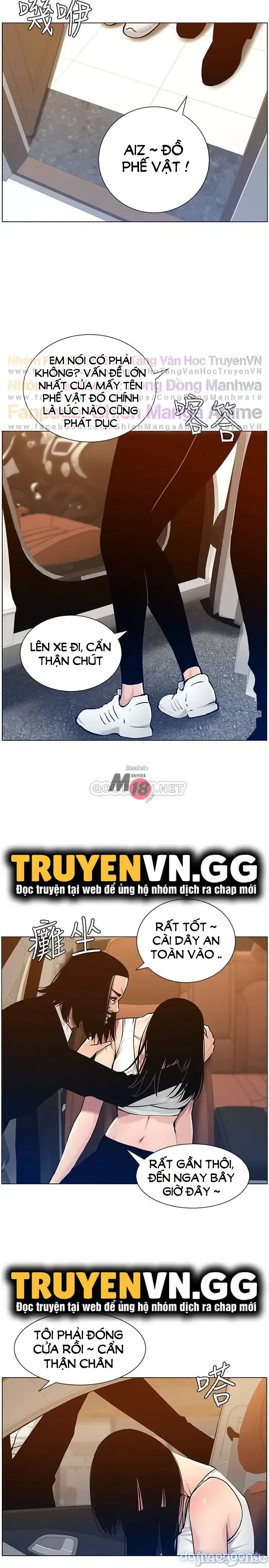 đọc truyện Người Bố Dượng Của Tôi Chương 102 ảnh 3 tại Thiên Thai Truyện