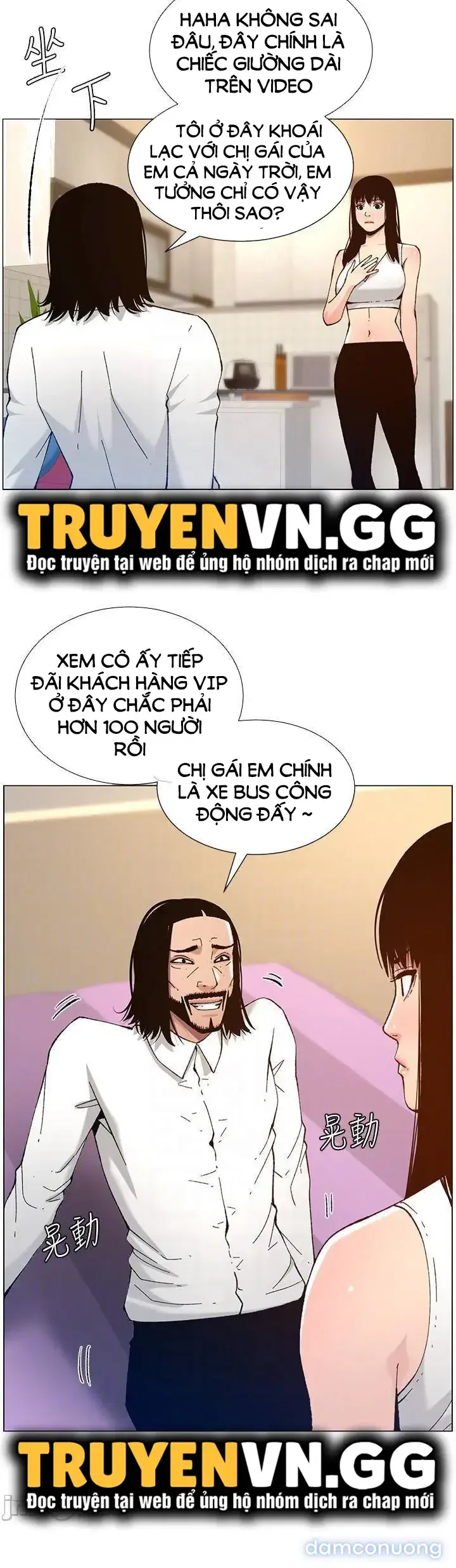 đọc truyện Người Bố Dượng Của Tôi Chương 102 ảnh 12 tại Thiên Thai Truyện