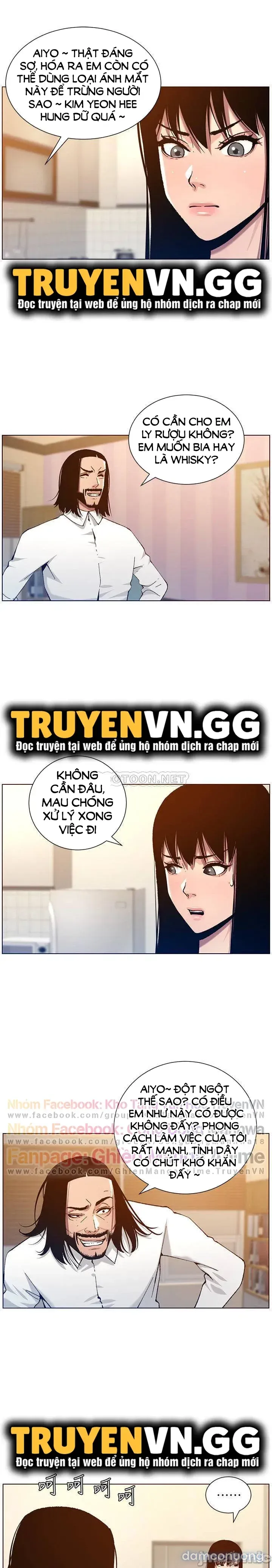 đọc truyện Người Bố Dượng Của Tôi Chương 102 ảnh 13 tại Thiên Thai Truyện