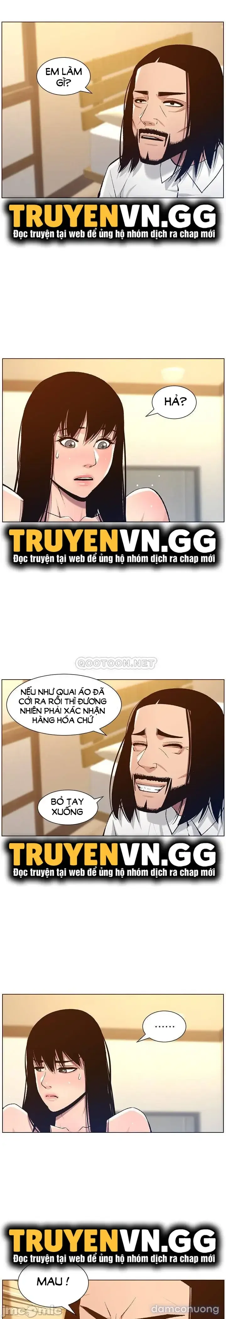 đọc truyện Người Bố Dượng Của Tôi Chương 102 ảnh 23 tại Thiên Thai Truyện