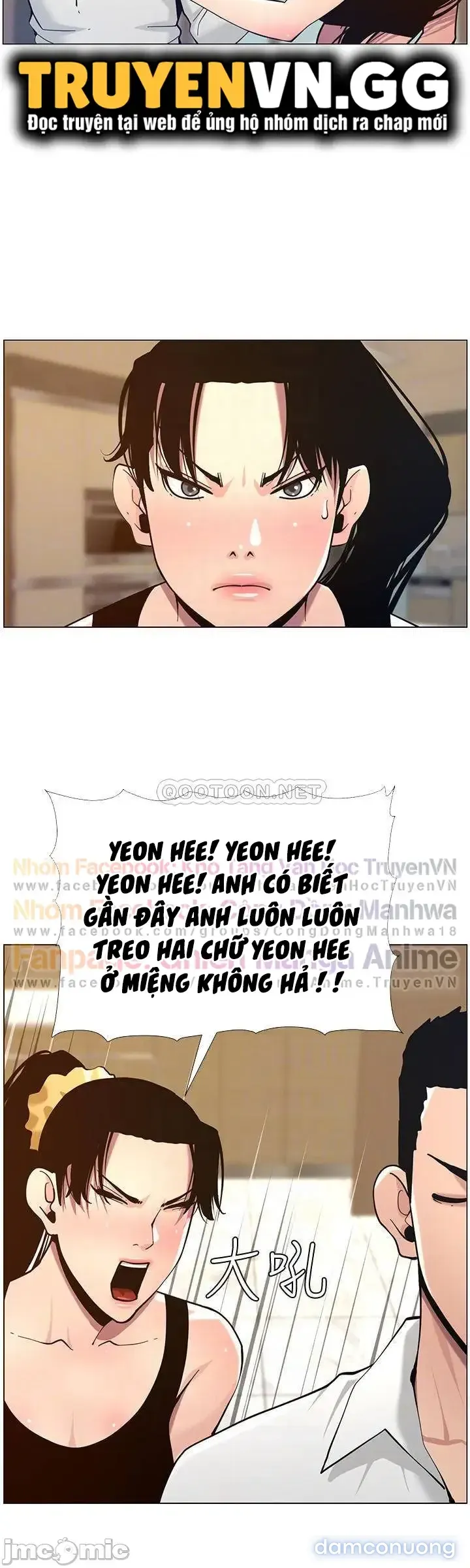 đọc truyện Người Bố Dượng Của Tôi Chương 102 ảnh 8 tại Thiên Thai Truyện