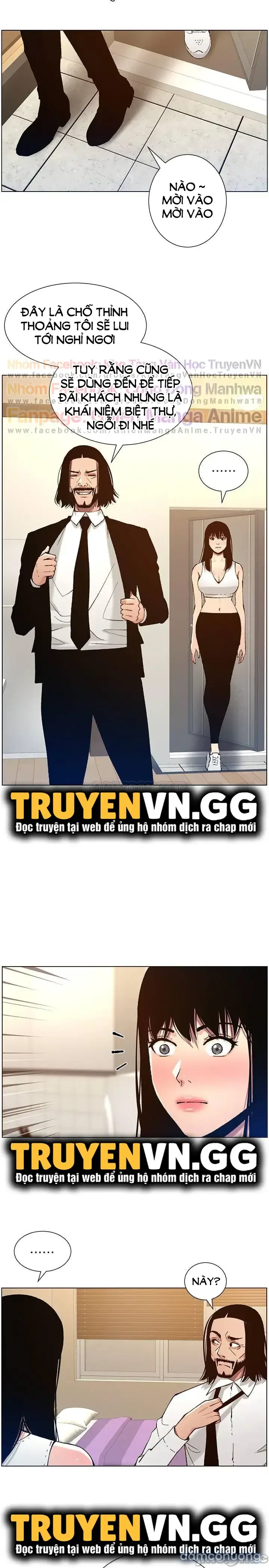 đọc truyện Người Bố Dượng Của Tôi Chương 102 ảnh 11 tại Thiên Thai Truyện