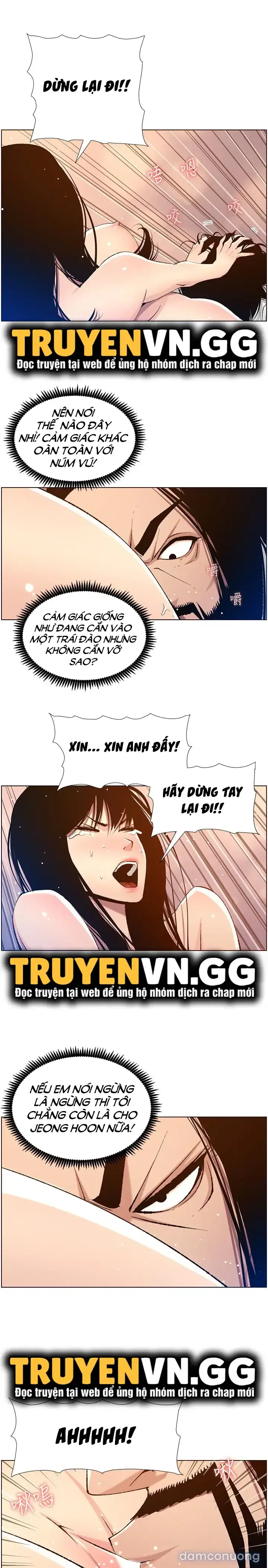 đọc truyện Người Bố Dượng Của Tôi Chương 103 ảnh 14 tại Thiên Thai Truyện