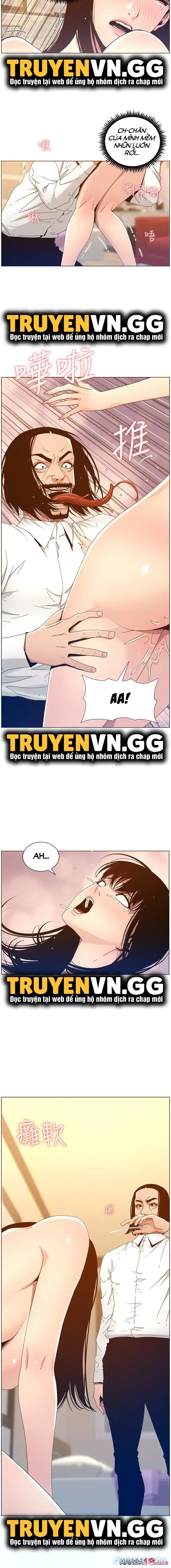 đọc truyện Người Bố Dượng Của Tôi Chương 103 ảnh 19 tại Thiên Thai Truyện