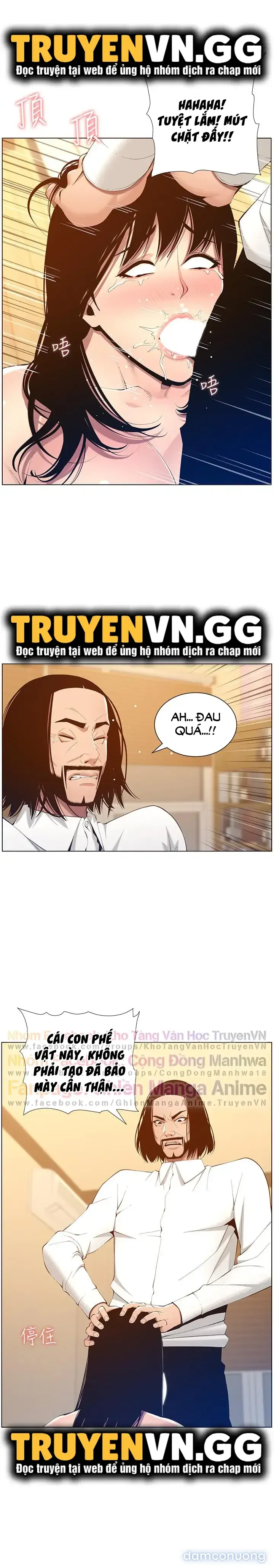 đọc truyện Người Bố Dượng Của Tôi Chương 103 ảnh 23 tại Thiên Thai Truyện