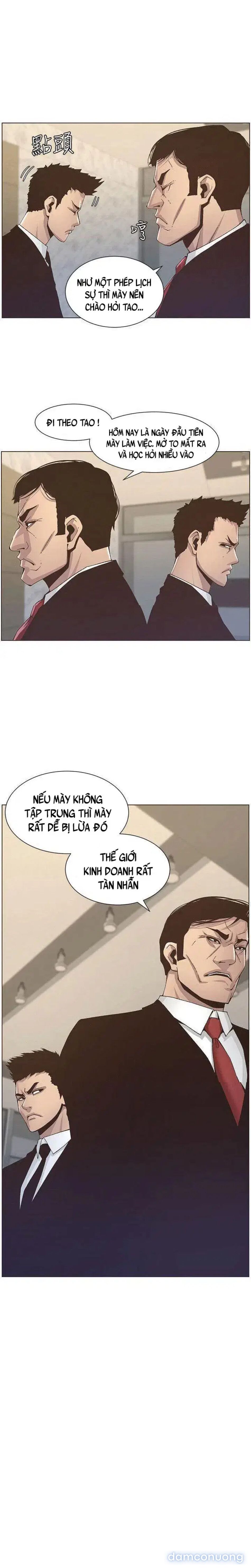 đọc truyện Người Bố Dượng Của Tôi Chương 11 ảnh 11 tại Thiên Thai Truyện