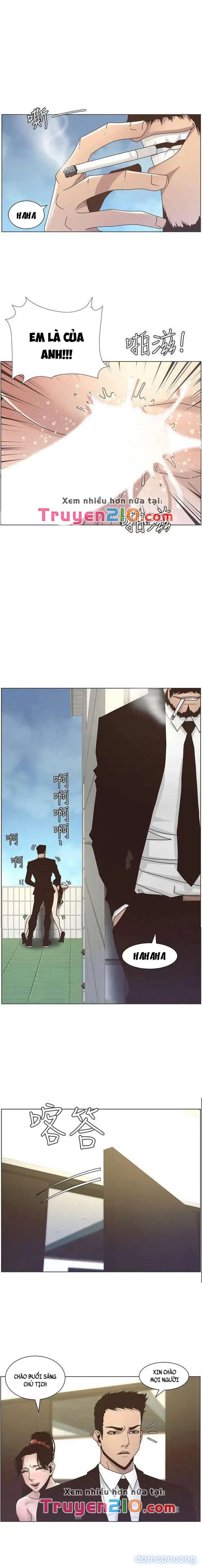 đọc truyện Người Bố Dượng Của Tôi Chương 13 ảnh 3 tại Thiên Thai Truyện