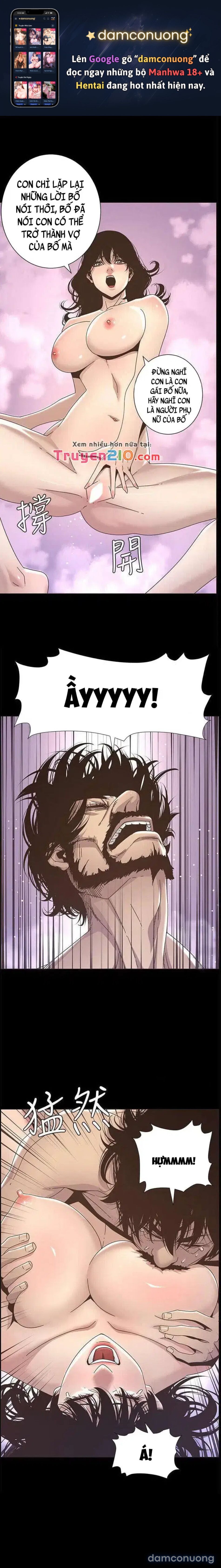 đọc truyện Người Bố Dượng Của Tôi Chương 14 ảnh 2 tại Thiên Thai Truyện