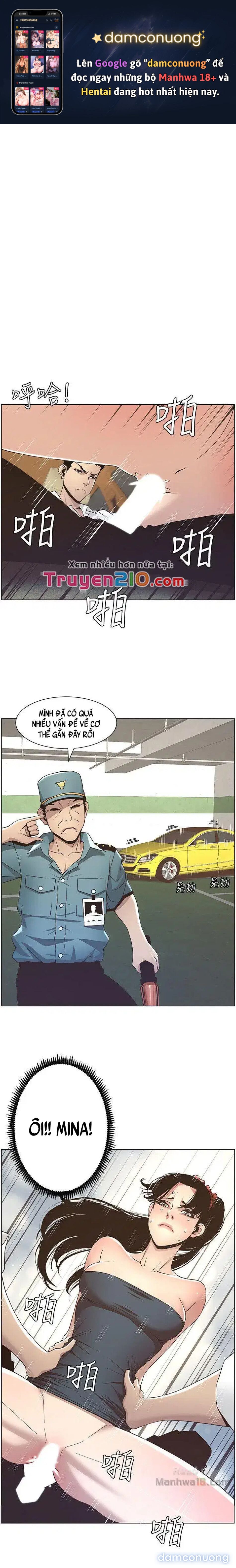 đọc truyện Người Bố Dượng Của Tôi Chương 16 ảnh 2 tại Thiên Thai Truyện