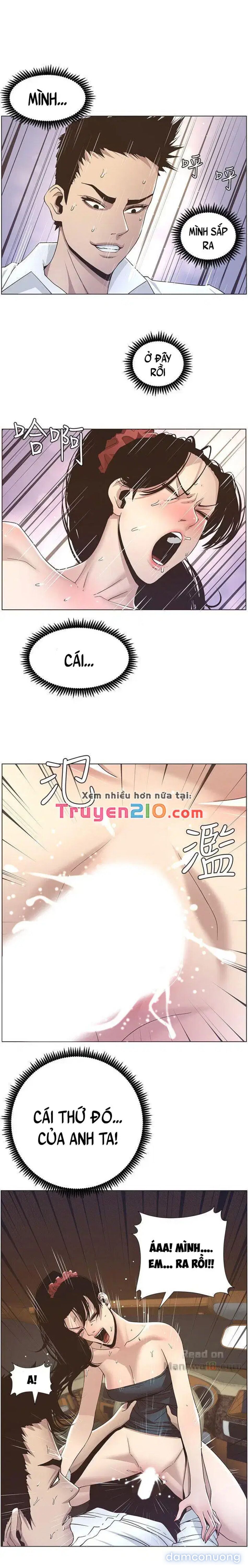 đọc truyện Người Bố Dượng Của Tôi Chương 16 ảnh 3 tại Thiên Thai Truyện