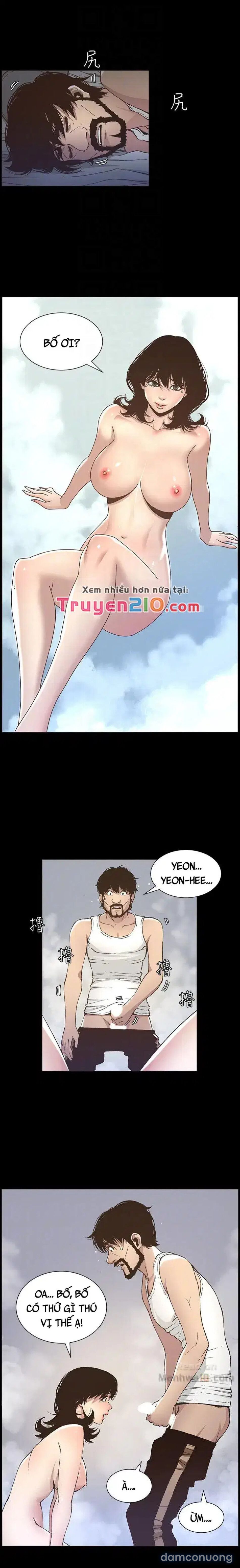 đọc truyện Người Bố Dượng Của Tôi Chương 16 ảnh 13 tại Thiên Thai Truyện