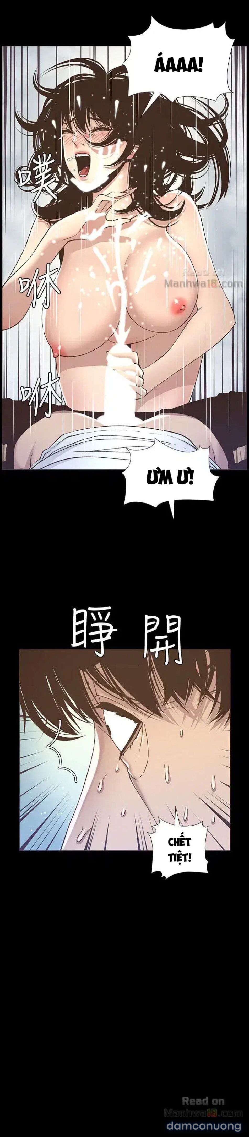 đọc truyện Người Bố Dượng Của Tôi Chương 16 ảnh 20 tại Thiên Thai Truyện