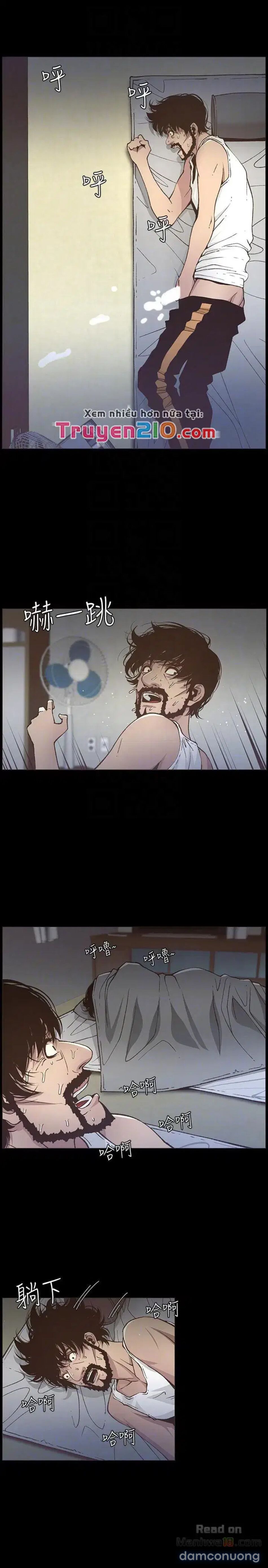 đọc truyện Người Bố Dượng Của Tôi Chương 16 ảnh 21 tại Thiên Thai Truyện