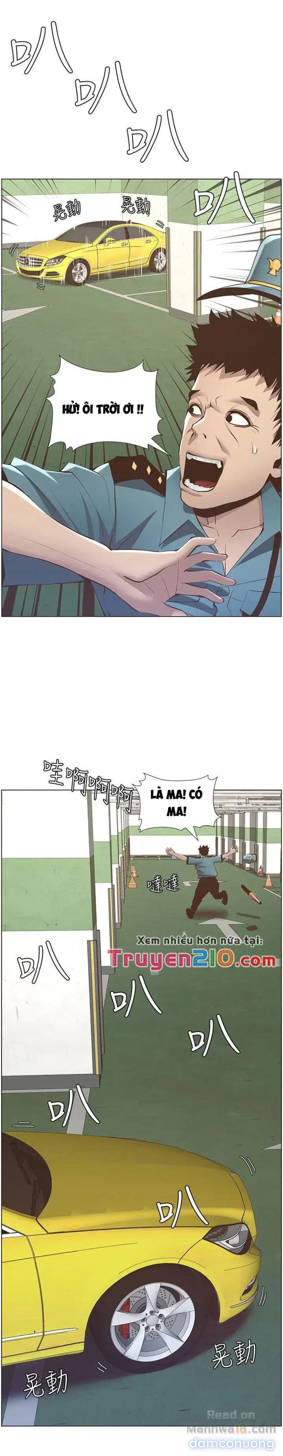 đọc truyện Người Bố Dượng Của Tôi Chương 16 ảnh 4 tại Thiên Thai Truyện