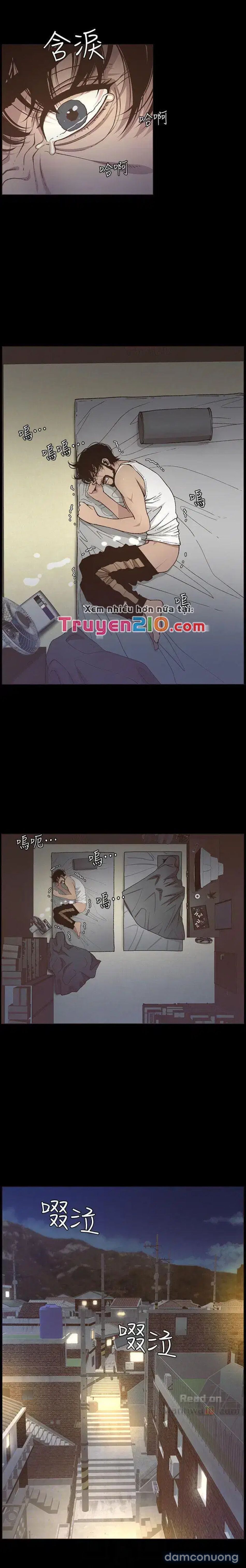 đọc truyện Người Bố Dượng Của Tôi Chương 16 ảnh 22 tại Thiên Thai Truyện