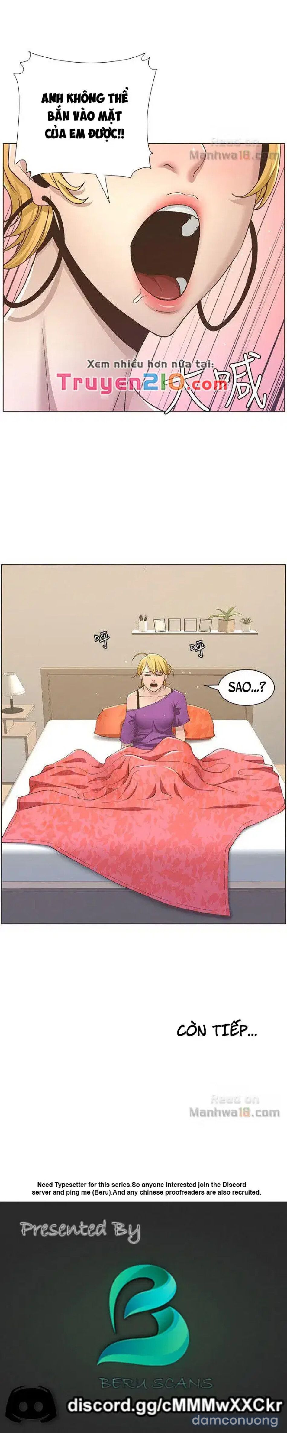 đọc truyện Người Bố Dượng Của Tôi Chương 16 ảnh 24 tại Thiên Thai Truyện