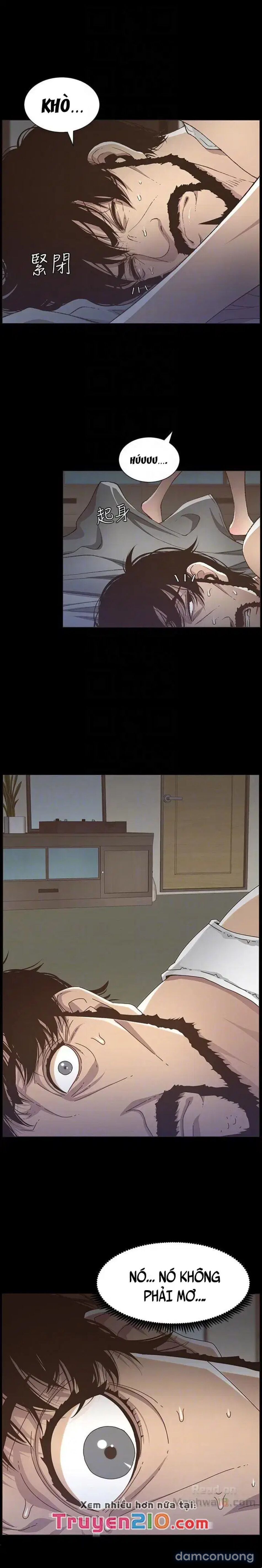 đọc truyện Người Bố Dượng Của Tôi Chương 16 ảnh 9 tại Thiên Thai Truyện