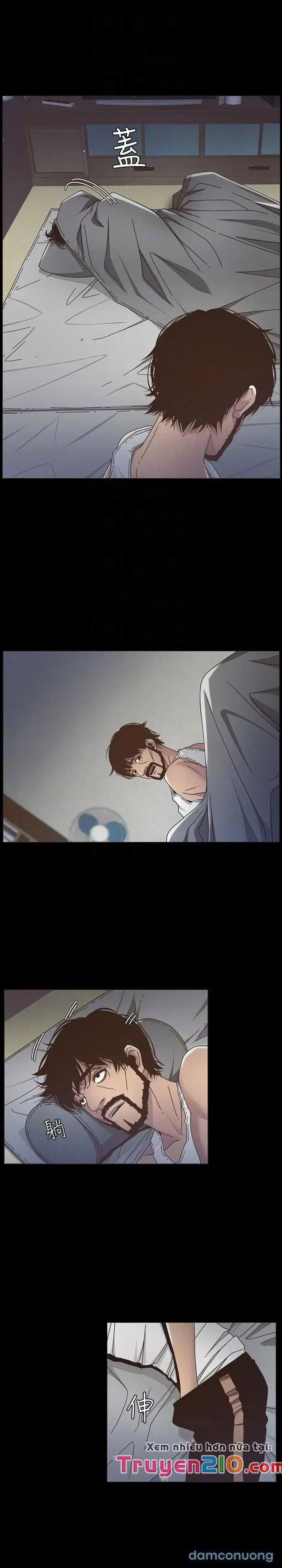 đọc truyện Người Bố Dượng Của Tôi Chương 16 ảnh 11 tại Thiên Thai Truyện