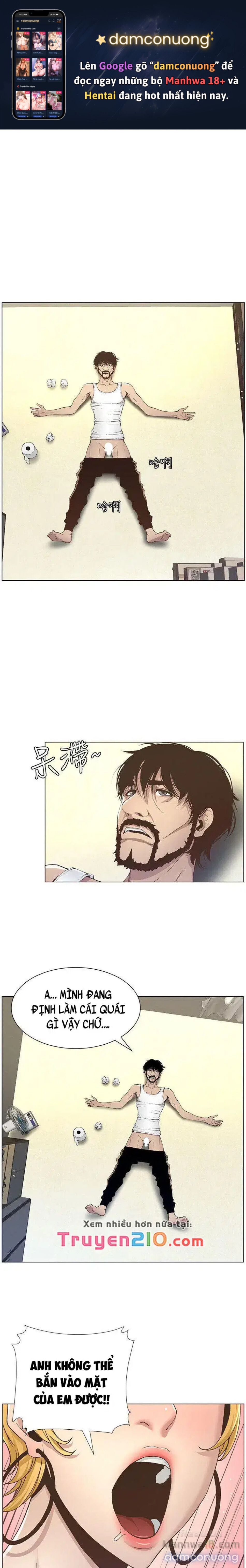 đọc truyện Người Bố Dượng Của Tôi Chương 17 ảnh 2 tại Thiên Thai Truyện