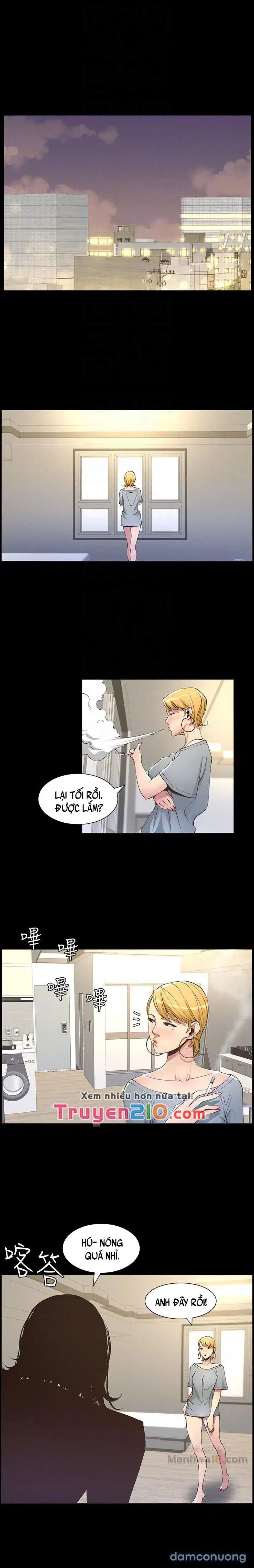 đọc truyện Người Bố Dượng Của Tôi Chương 17 ảnh 12 tại Thiên Thai Truyện