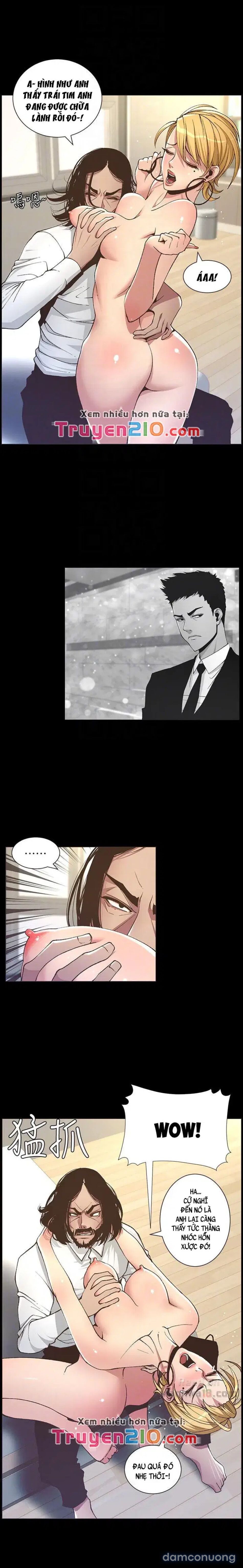 đọc truyện Người Bố Dượng Của Tôi Chương 17 ảnh 16 tại Thiên Thai Truyện