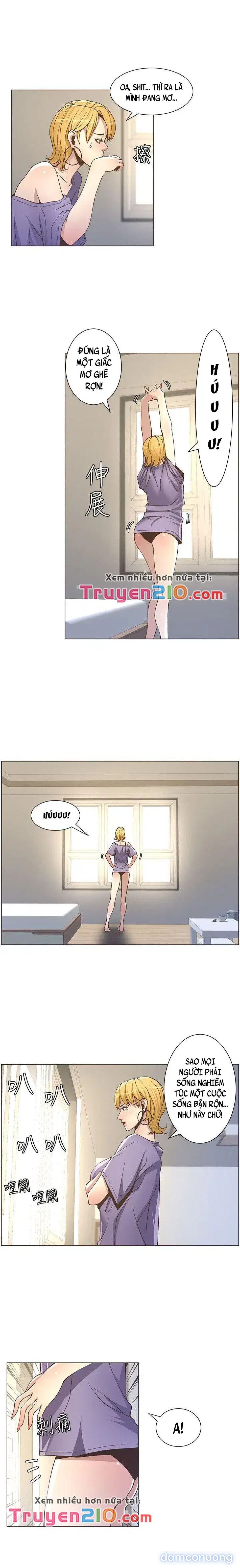 đọc truyện Người Bố Dượng Của Tôi Chương 17 ảnh 4 tại Thiên Thai Truyện