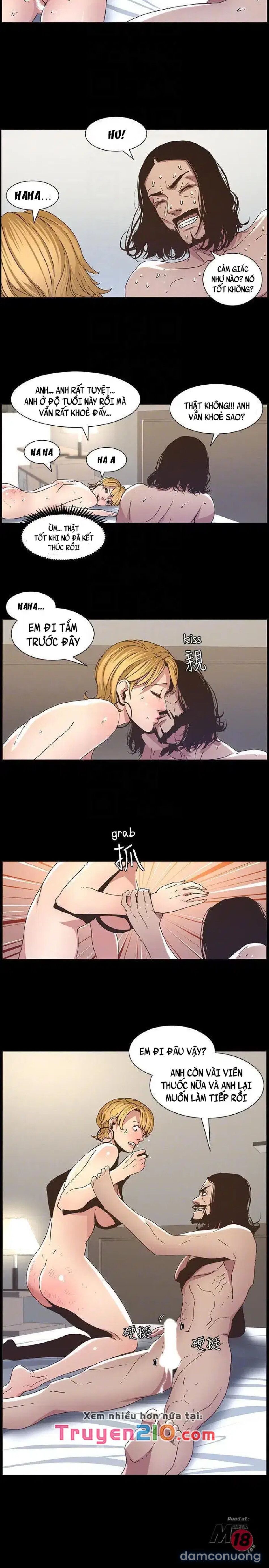 đọc truyện Người Bố Dượng Của Tôi Chương 19 ảnh 14 tại Thiên Thai Truyện